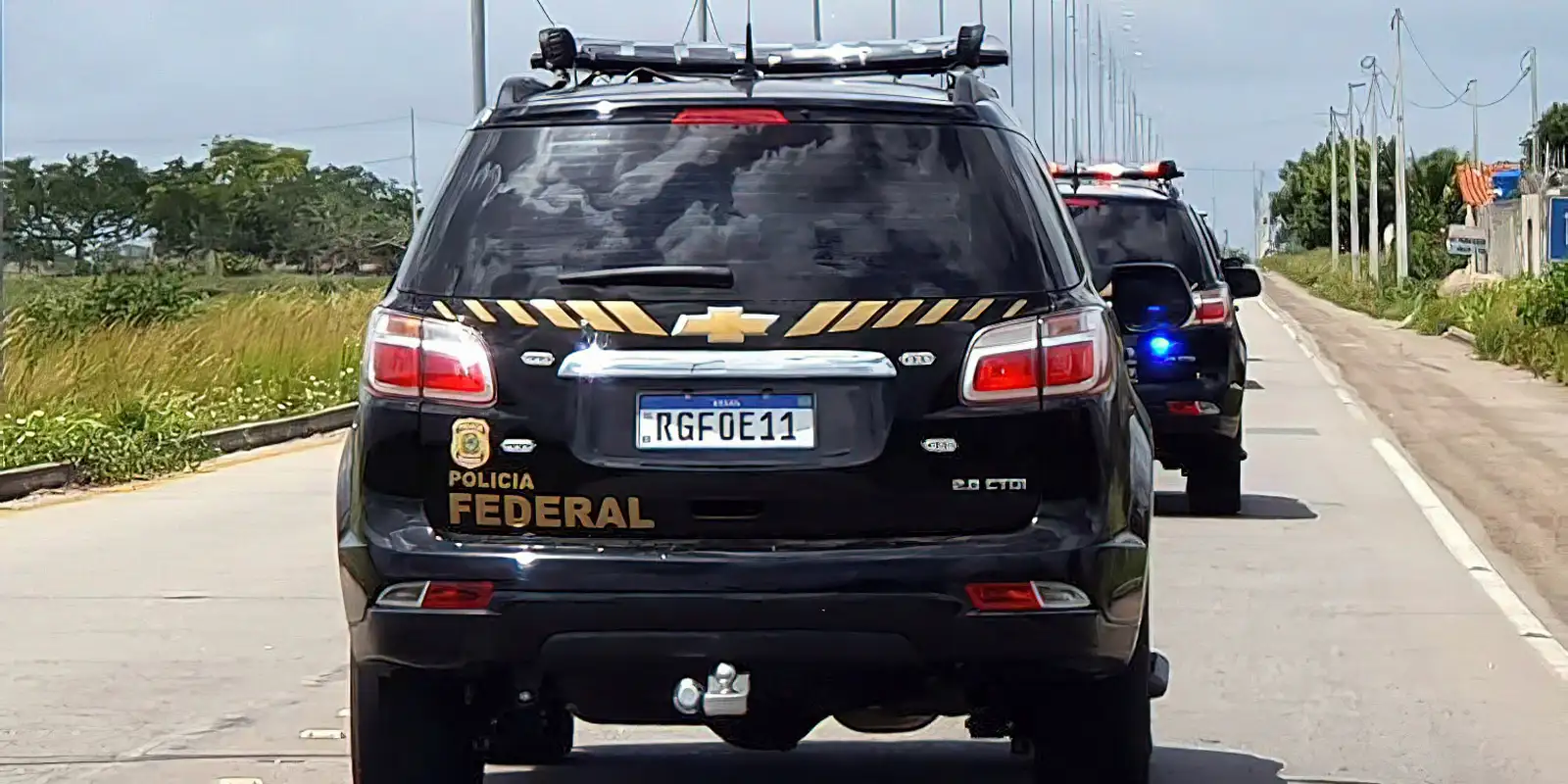 pf-apreende-armas-destinadas-a-faccoes-criminosas-no-rio