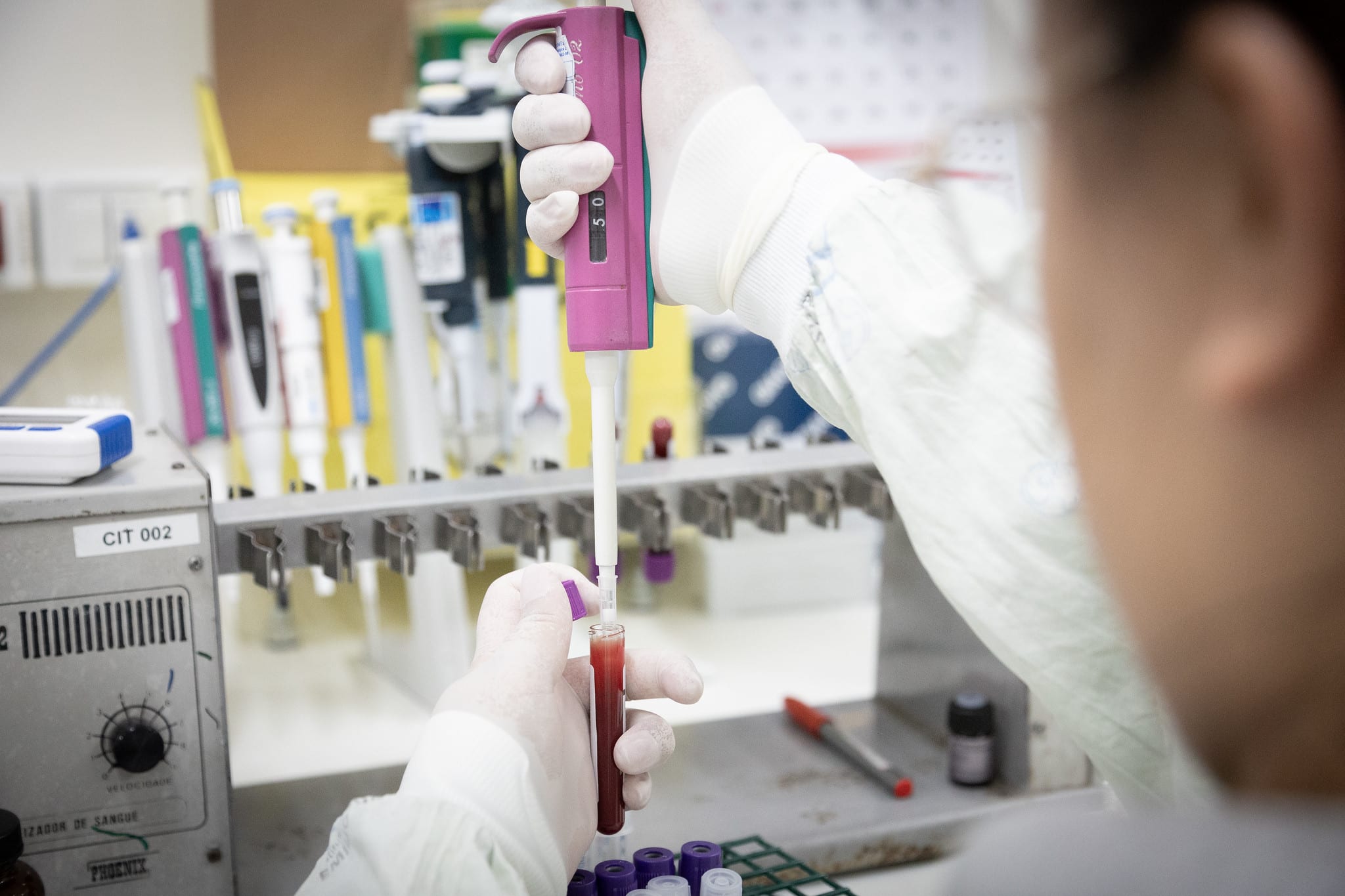 apos-investigacao,-governo-de-sp-descarta-caso-suspeito-do-virus-ebola-em-paciente-internado