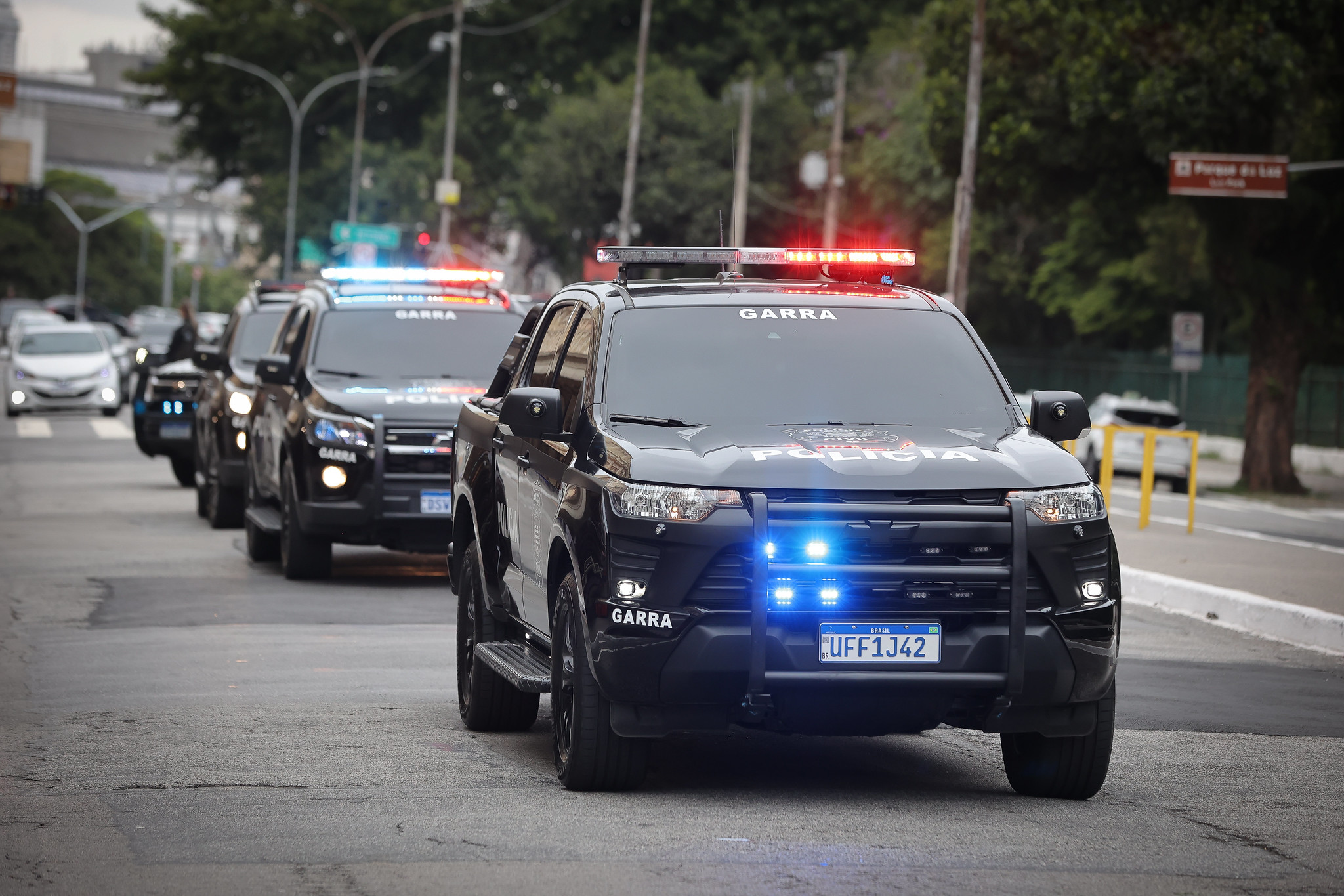 policia-civil-de-sp-prende-suspeitos-de-integrar-quadrilha-especializada-em-invasao-de-condominios-na-capital