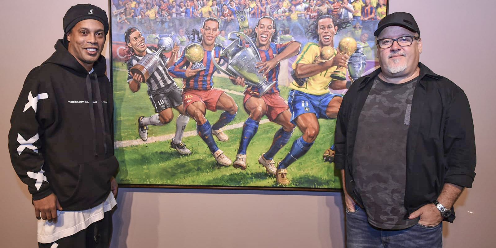 casa-das-rosas,-em-sao-paulo-recebe-exposicao-sobre-ronaldinho-gaucho