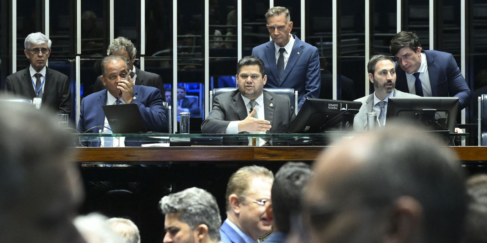 senado-anula-norma-sobre-aborto-legal-em-criancas-vitimas-de-estupro