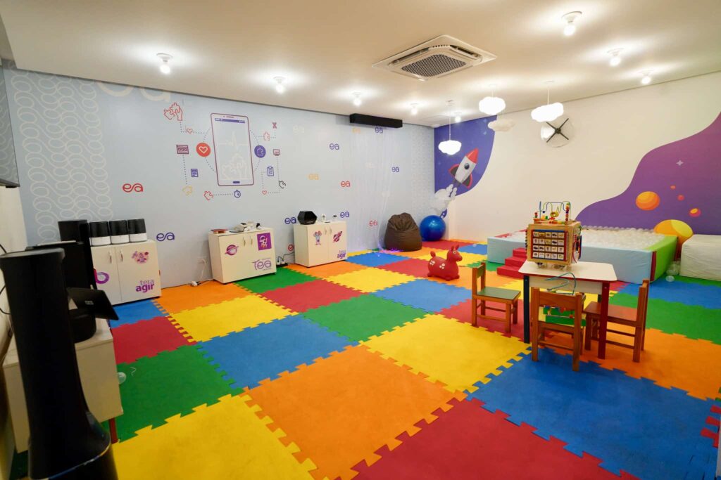 centro-tea-paulista:-sala-multissensorial-fortalece-terapias-e-promove-bem-estar-para-pessoas-com-autismo