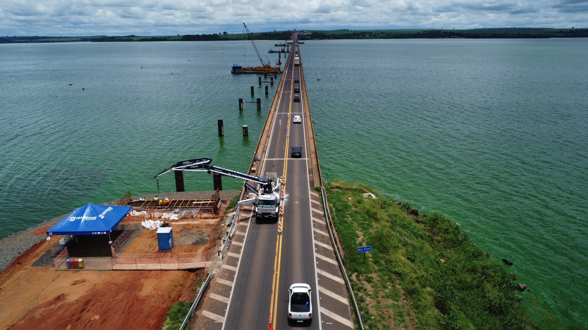 sp-pra-toda-obra:-duplicacao-da-maior-ponte-do-estado-alcanca-75%-de-conclusao
