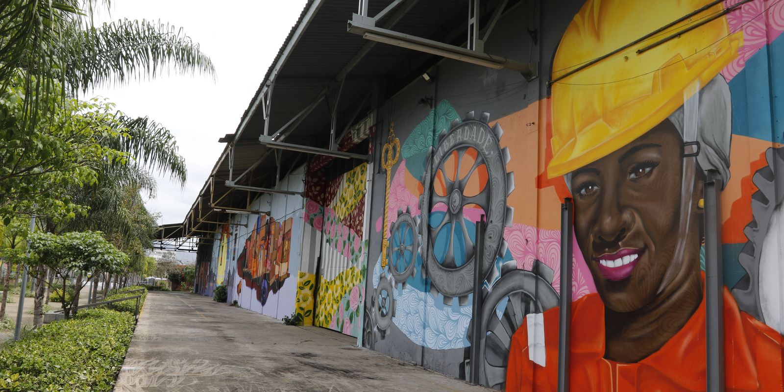 mubenco:-belem-ganha-museu-de-graffiti-a-ceu-aberto