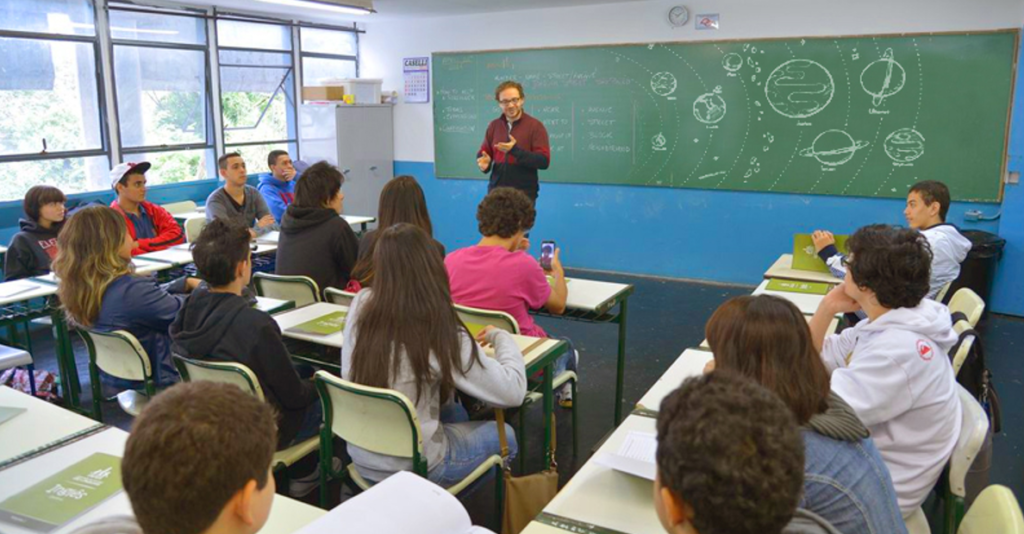 sp-inscreve-para-vagas-de-professores-de-ensino-fundamental,-medio-e-medio-tecnico