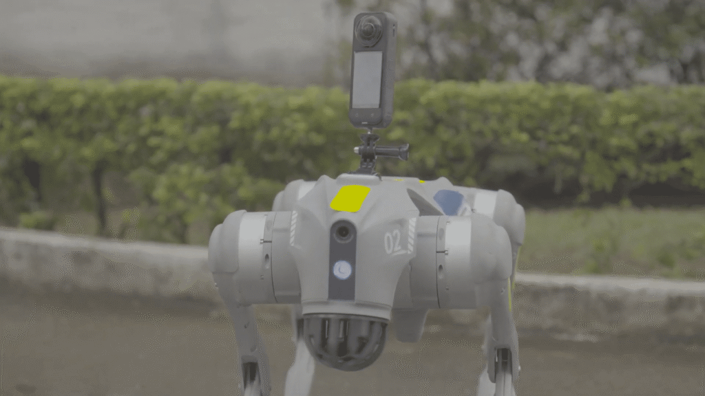 obras-de-saneamento-em-sp-ganham-reforco-tecnologico-com-cachorro-robo-para-aumentar-seguranca