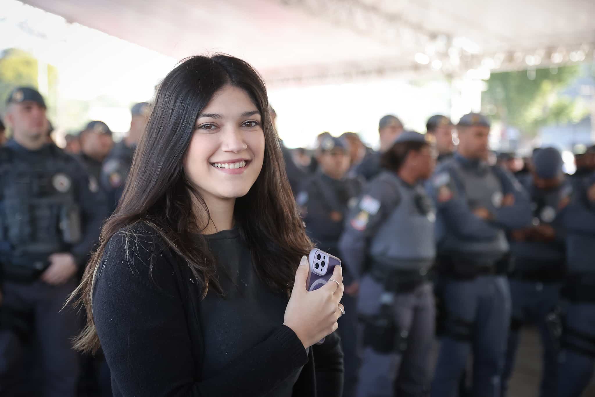governo-de-sp-devolve-celulares-e-aliancas-a-vitimas-apos-operacao-da-policia