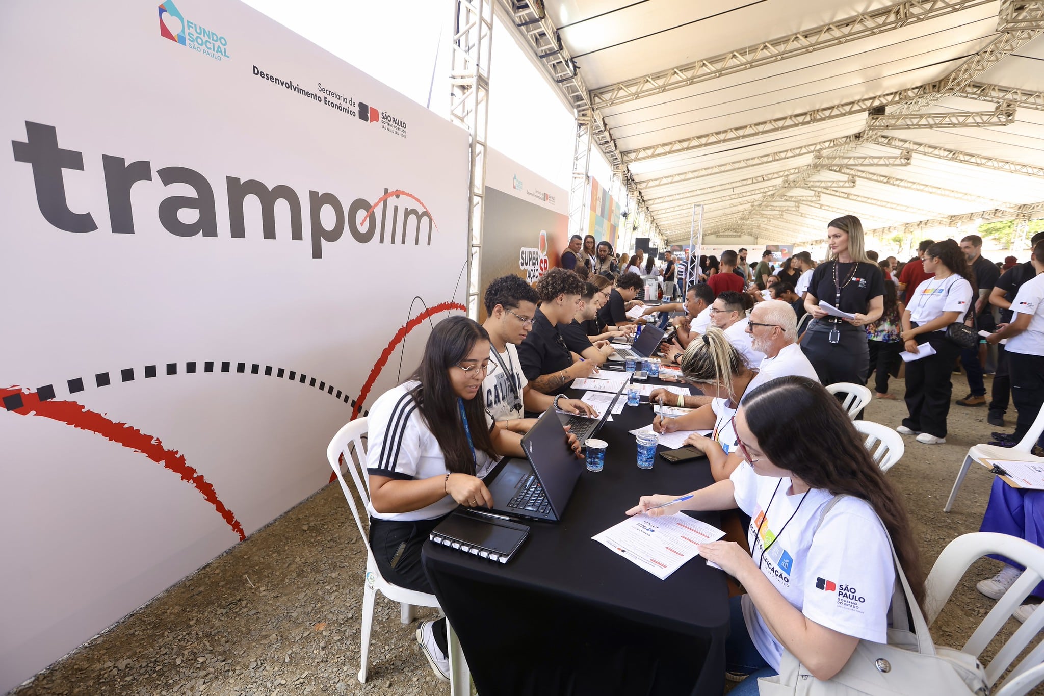 regiao-de-campinas-tem-2,7-mil-vagas-de-emprego-disponiveis;-veja-ocupacoes-mais-procuradas-por-empresas