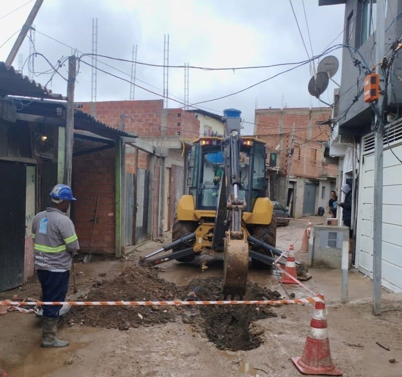 obras-de-saneamento-levam-agua-e-esgoto-a-3,5-mil-moradores-de-comunidade-da-zona-sul-de-sp