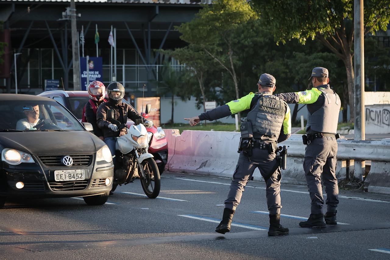 policia-militar-reforca-seguranca-nas-marginais-tiete-e-pinheiros-com-operacao-especial