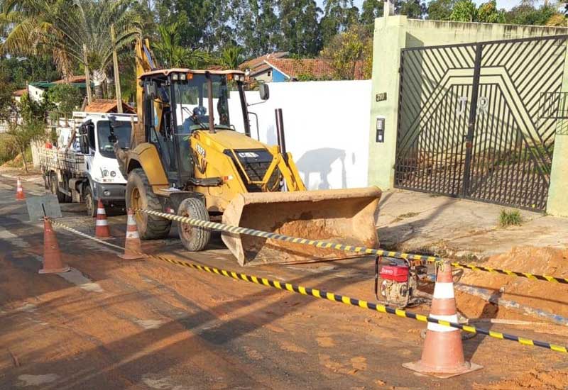 ‘quando-recebia-visita,-tinha-que-economizar-porque-dependia-da-caixa-d’agua.-agora-estamos-muito-felizes’:-morador-de-itupeva-comemora-ampliacao-da-rede