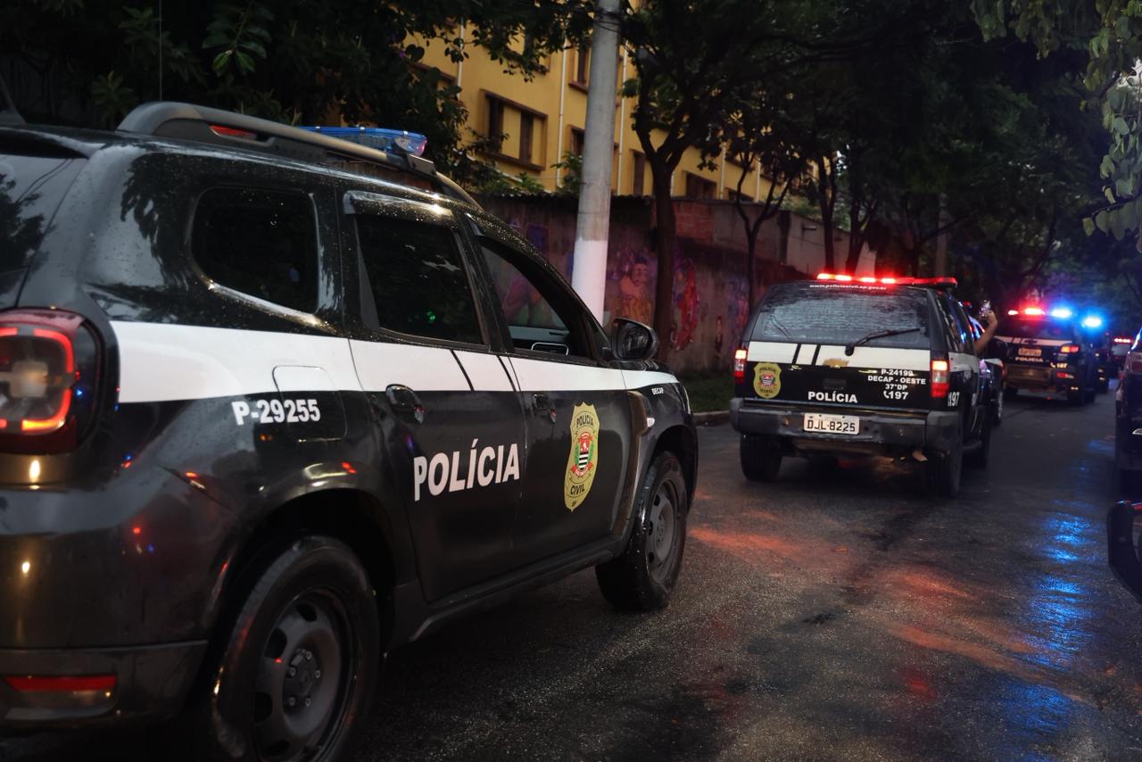 operacao-da-policia-de-sp-prende-lider-de-‘arrastadores’-que-extorquiam-passageiros-no-aeroporto-de-guarulhos