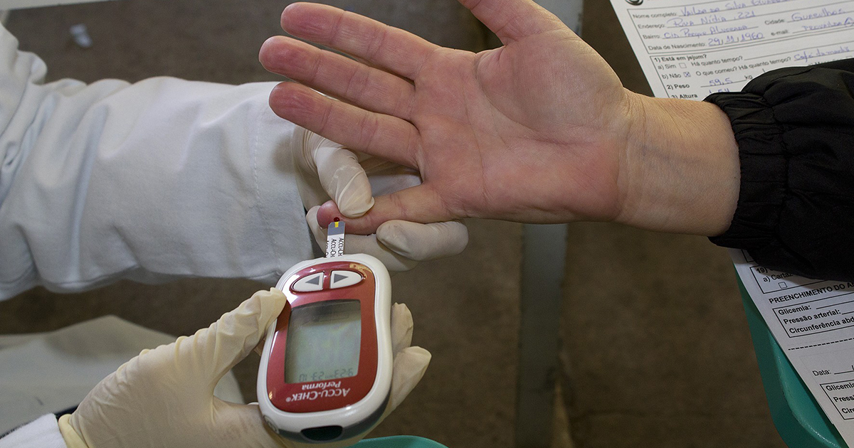dia-nacional-do-diabetes:-com-aumento-de-97%-nos-atendimentos,-sp-reforca-importancia-do-diagnostico-precoce-da-doenca