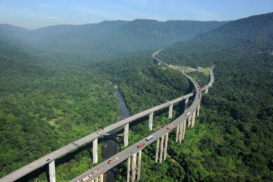 aos-50-anos,-rodovia-dos-imigrantes-avanca-com-modernizacao-e-projeto-de-ampliacao