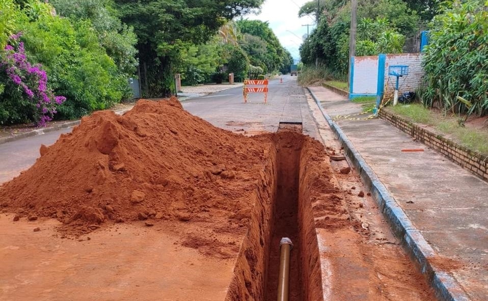 investimento-de-r$-1,9-milhao-leva-mais-agua-e-esgoto-para-300-moradores-do-bairro-chacara-flora,-em-lins