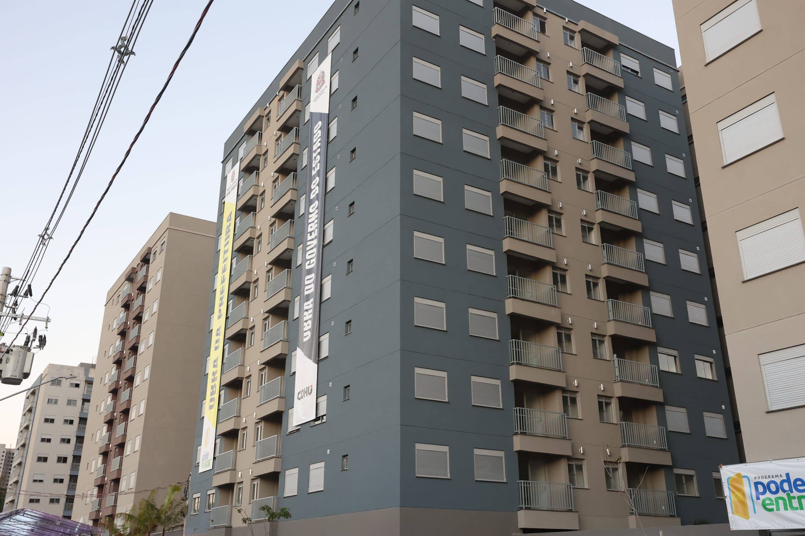 casa-paulista:-governo-de-sp-entrega-mais-de-200-moradias-na-mooca-com-investimento-de-r$-40-milhoes