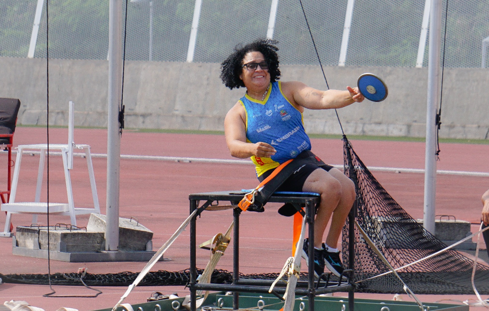 jogos-paralimpicos-do-estado-de-sao-paulo-reunem-mais-de-150-atletas-para-terceira-seletiva-de-atletismo-e-natacao