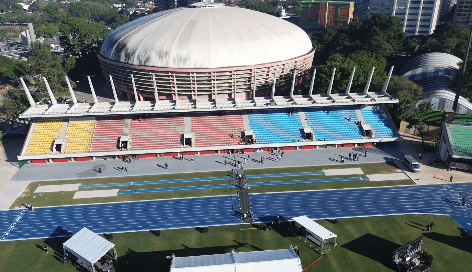 com-investimento-de-r$-90-milhoes,-governo-de-sp-entrega-restauracao-do-estadio-do-ibirapuera