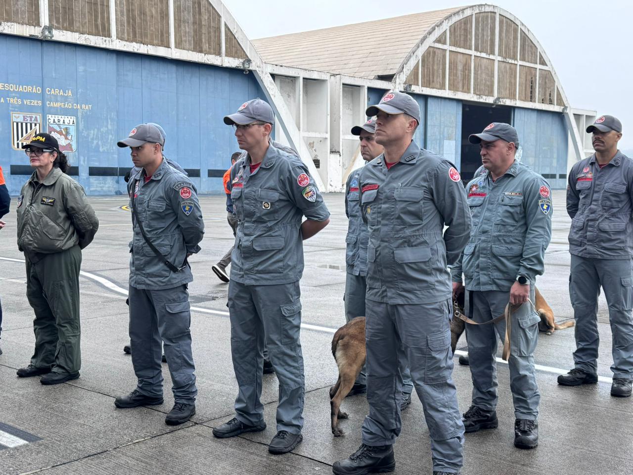 entenda-como-treinamento-internacional-prepara-bombeiros-de-sp-para-atuar-em-areas-devastadas-pelo-terremoto-na-venezuela