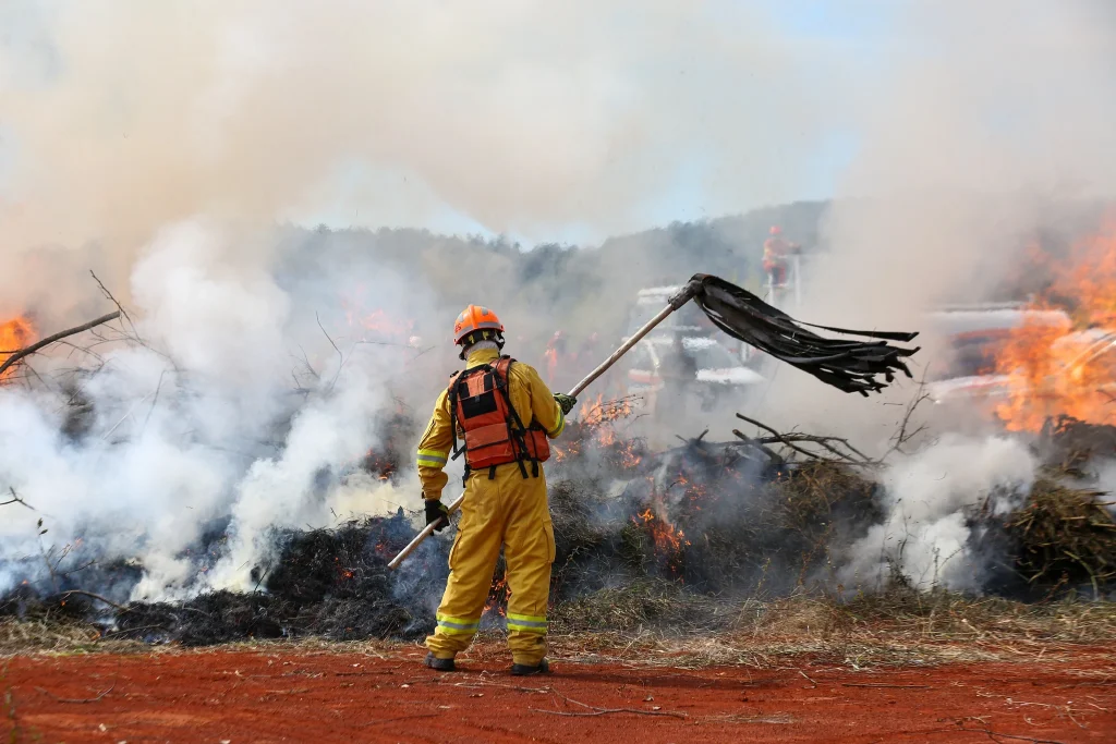 defesa-civil-alerta-para-risco-elevado-de-incendios-florestais-na-regiao-de-aracatuba-nesta-segunda-feira-(20)