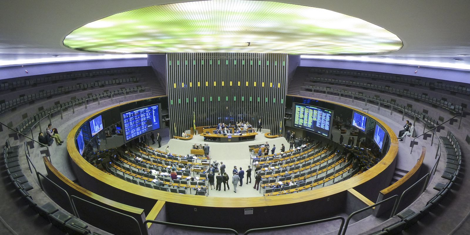 camara-diz-ao-stf-que-nao-ha-irregularidades-em-indicacoes-de-emendas
