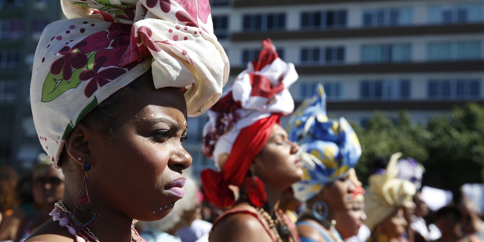 mulheres-negras-exaltam-tereza-de-benguela-e-cobram-titulacao-de-terra