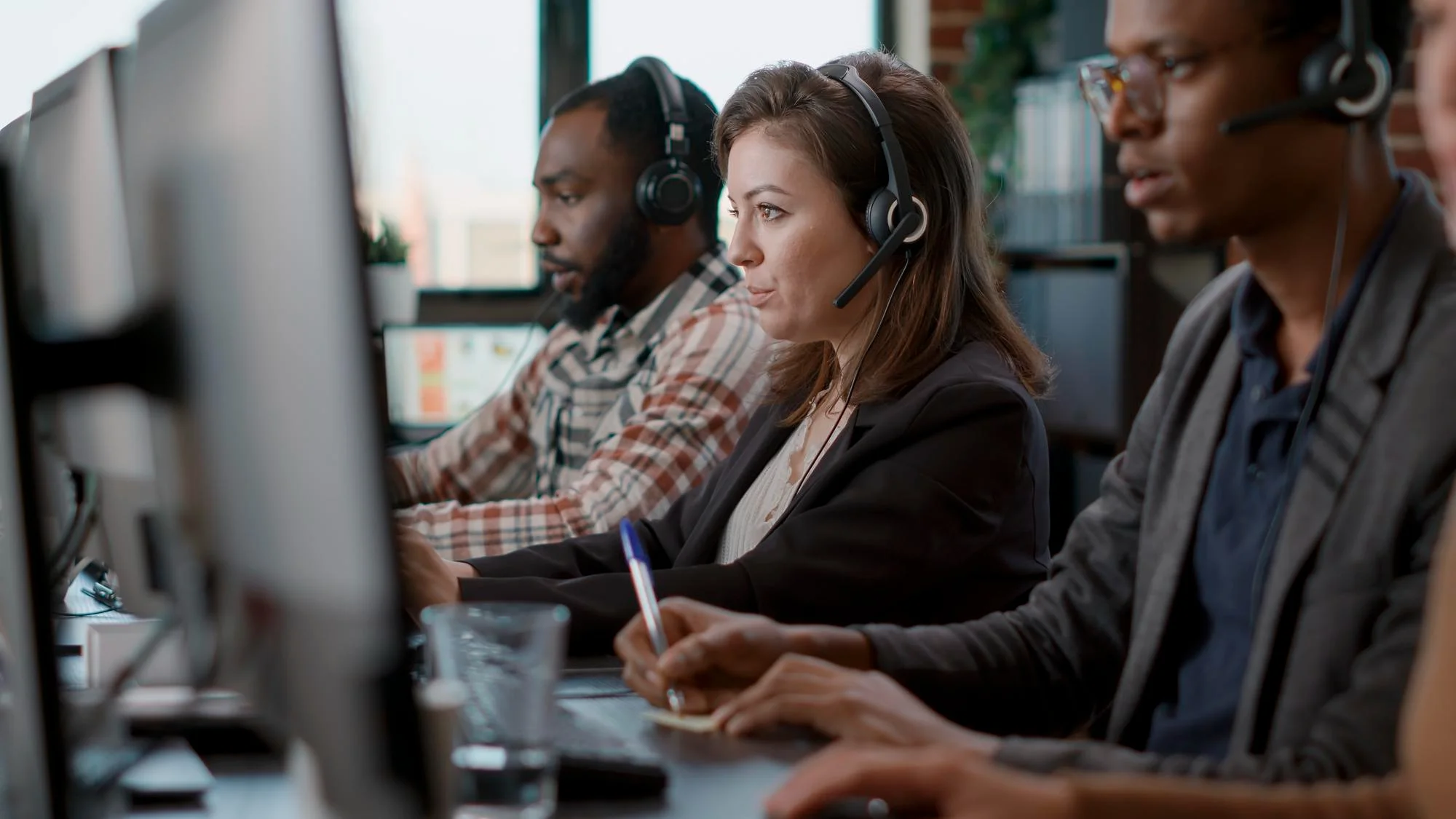 telemarketing-ativo-e-destaque-entre-as-226-vagas-de-emprego-na-regiao-de-sao-jose-dos-campos-nesta-segunda-feira-(27)