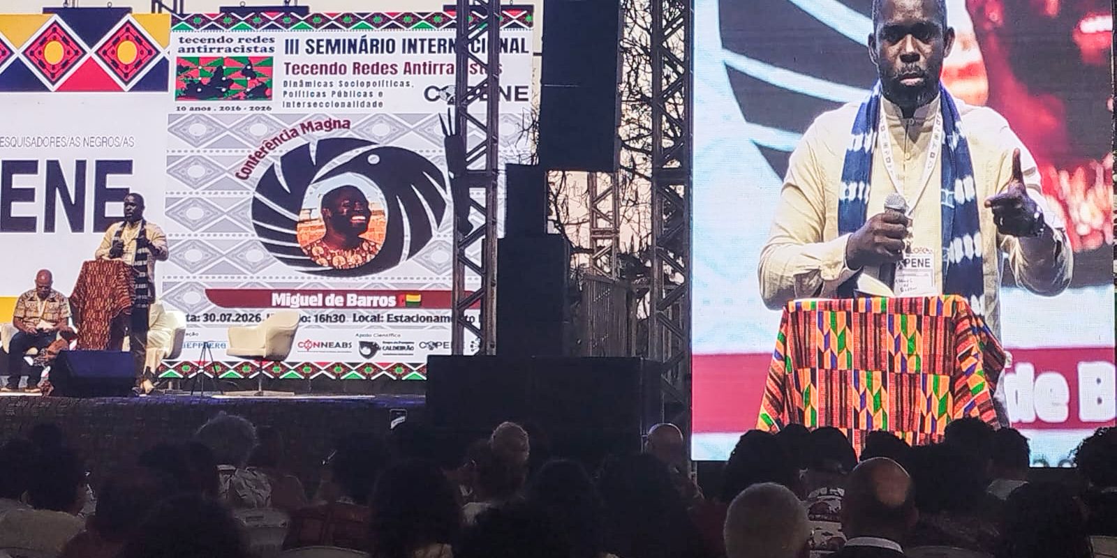 sociologo-africano-diz-que-brasil-e-atacado-por-causa-de-terras-raras