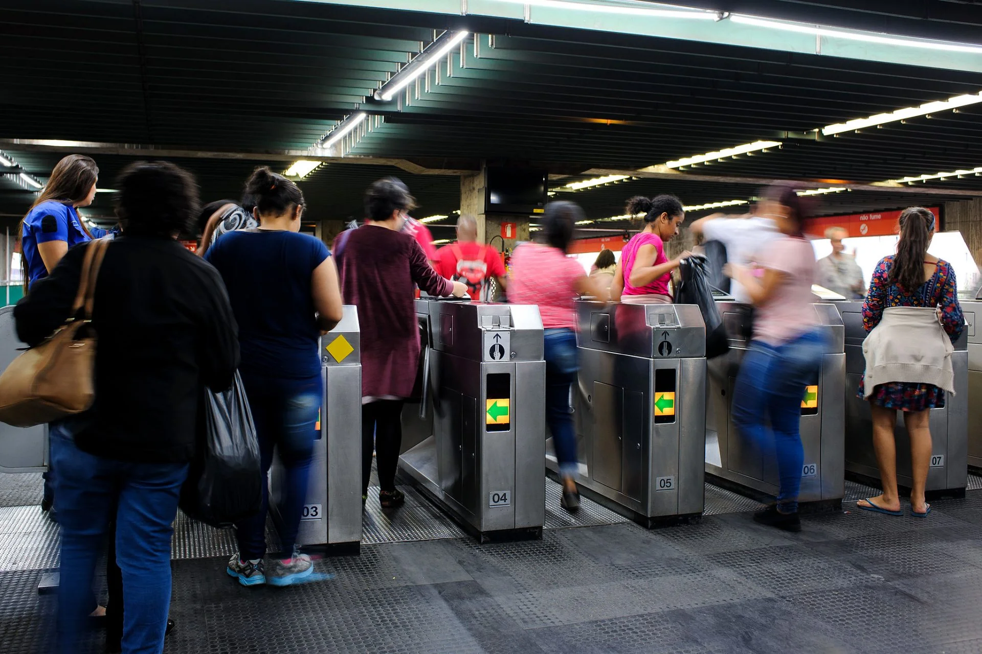 greve-na-cptm:-linha-13-jade-inicia-operacao-parcial-entre-aeroporto-guarulhos-e-engenheiro-goulart
