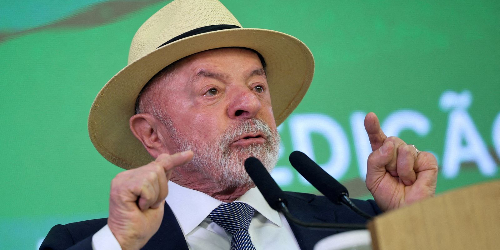 atitude-irresponsavel,-diz-lula-apos-revogacao-de-visto-de-embaixadora