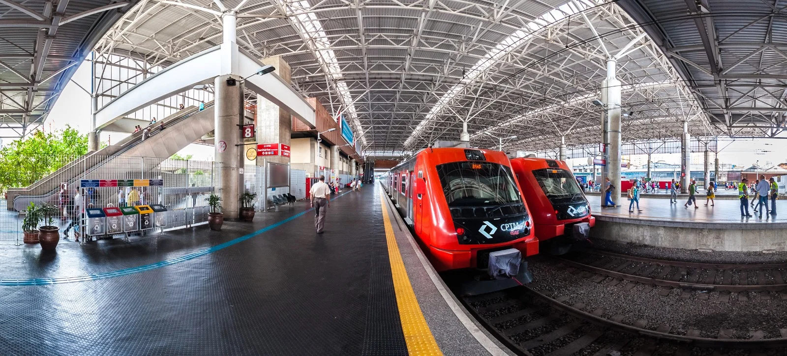 com-fim-da-greve,-trens-da-cptm-das-linhas-11,-12-e-13-voltam-a-circular 