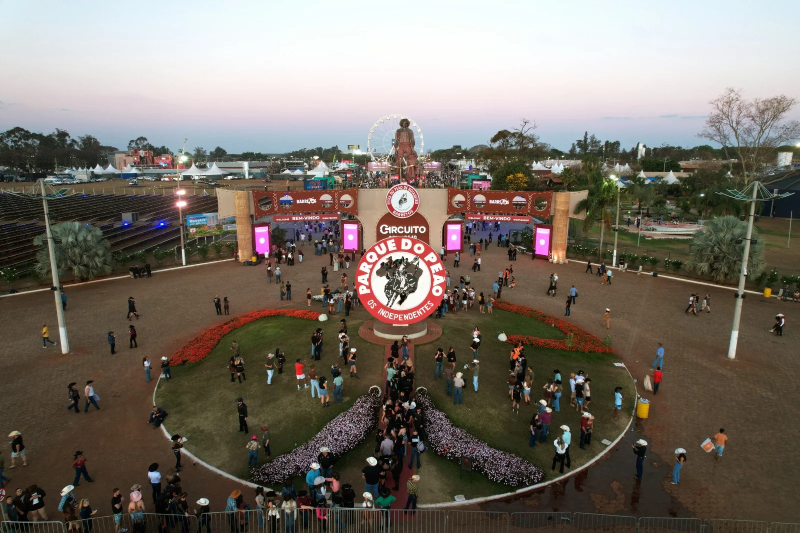 veja-a-estrutura-de-apoio-do-der-sp-para-os-500-mil-veiculos-previstos-para-chegar-a-71a-festa-do-peao-de-barretos