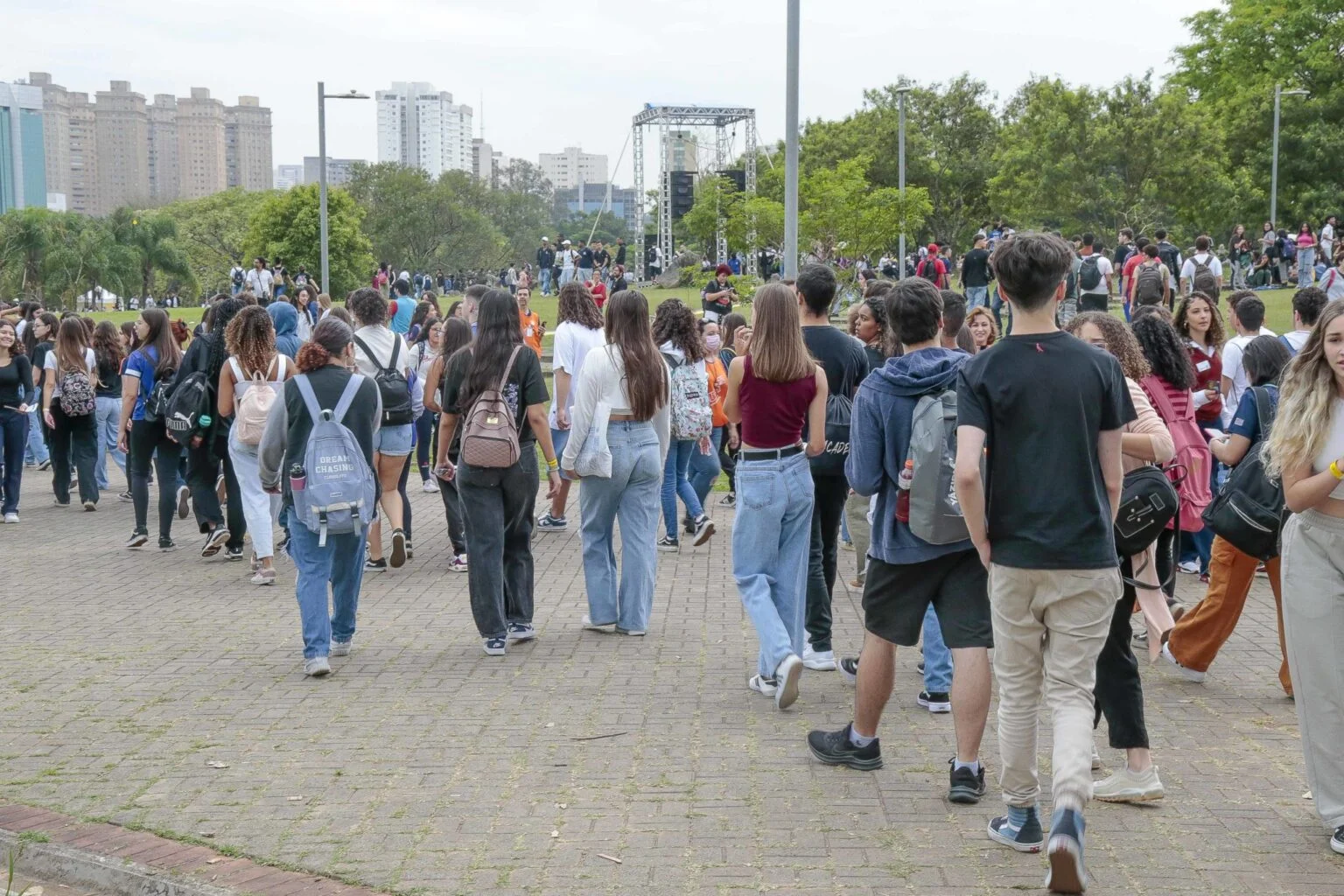 feira-de-profissoes-comeca-na-usp-com-estandes-das-carreiras-e-atividades-interativas;-veja-como-participar