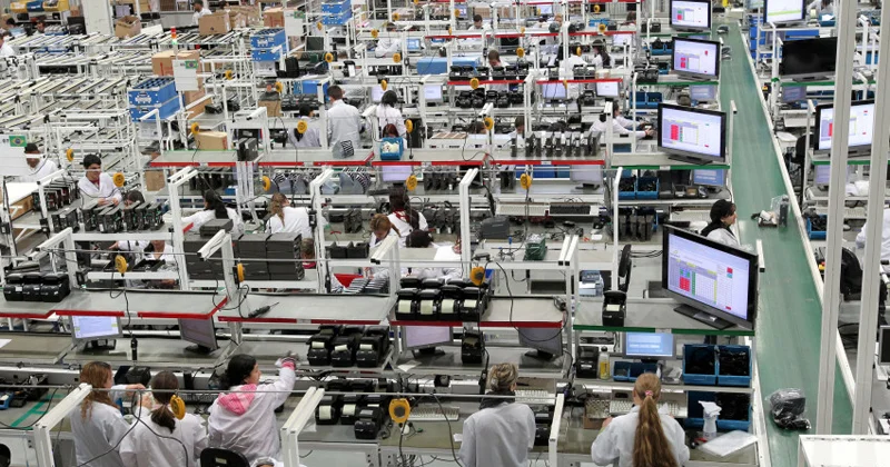 estado-de-sp-tem-1,7-mil-vagas-de-emprego-no-setor-de-industria-nesta-semana;-confira