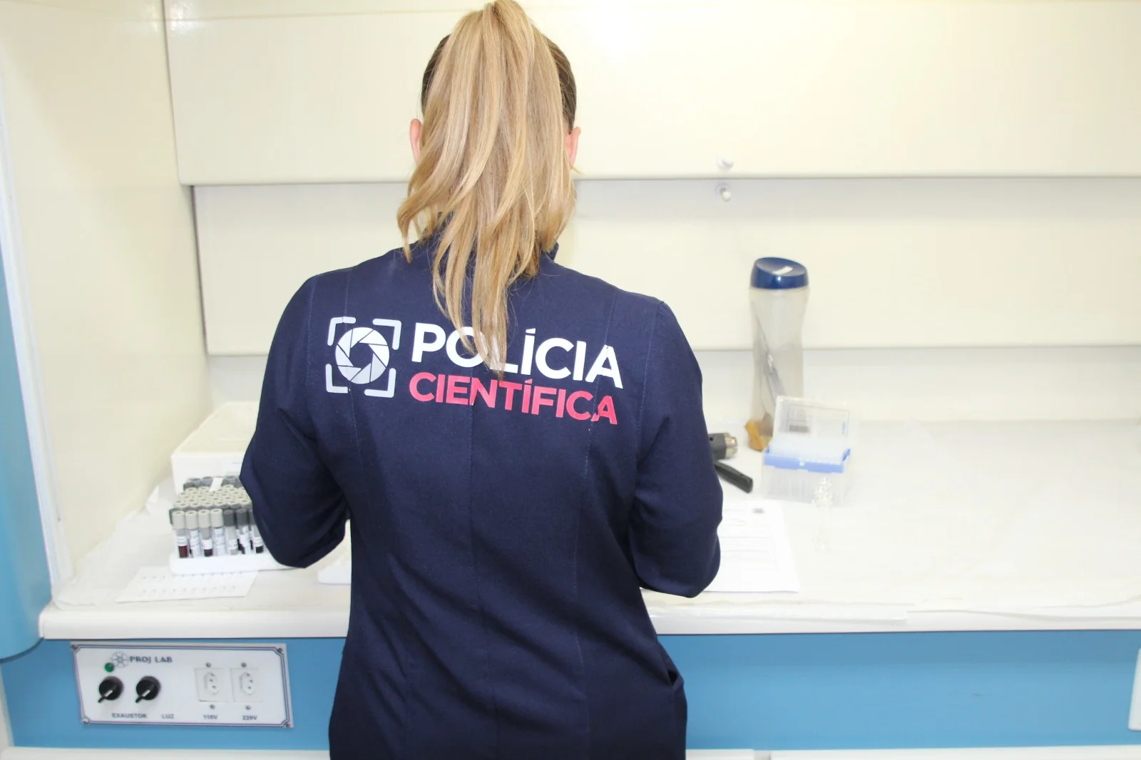 policia-de-sp-faz-coleta-de-dna-para-encontrar-desaparecidos;-veja-como-participar