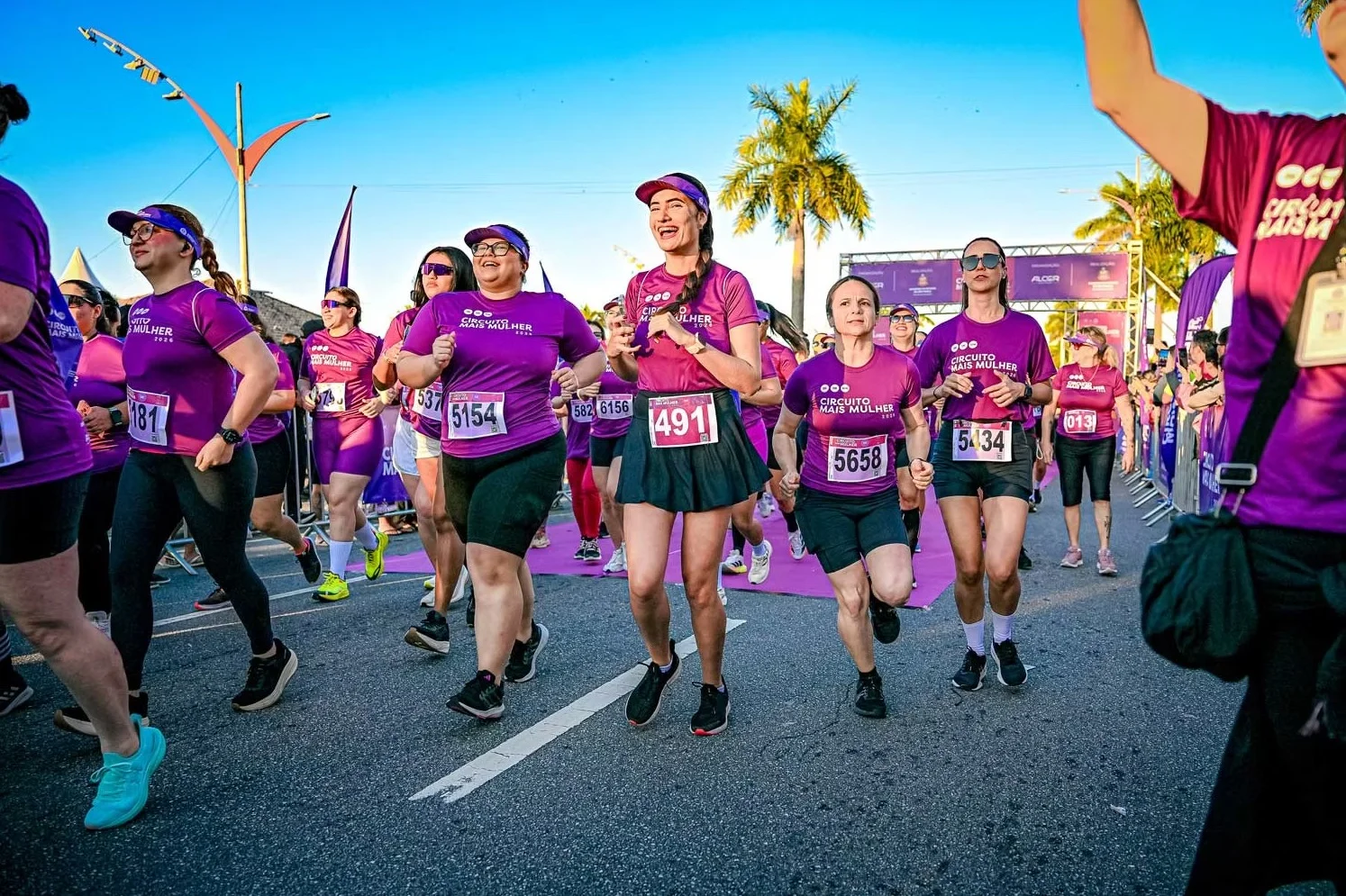 provas-noturnas-no-circuito-mais-mulher:-veja-os-beneficios-de-correr-a-noite