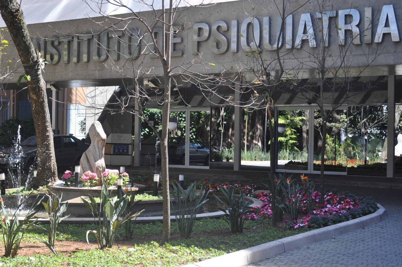 instituto-de-psiquiatria-do-hospital-das-clinicas-faz-acao-de-saude-mental-gratuita;-veja-como-participar