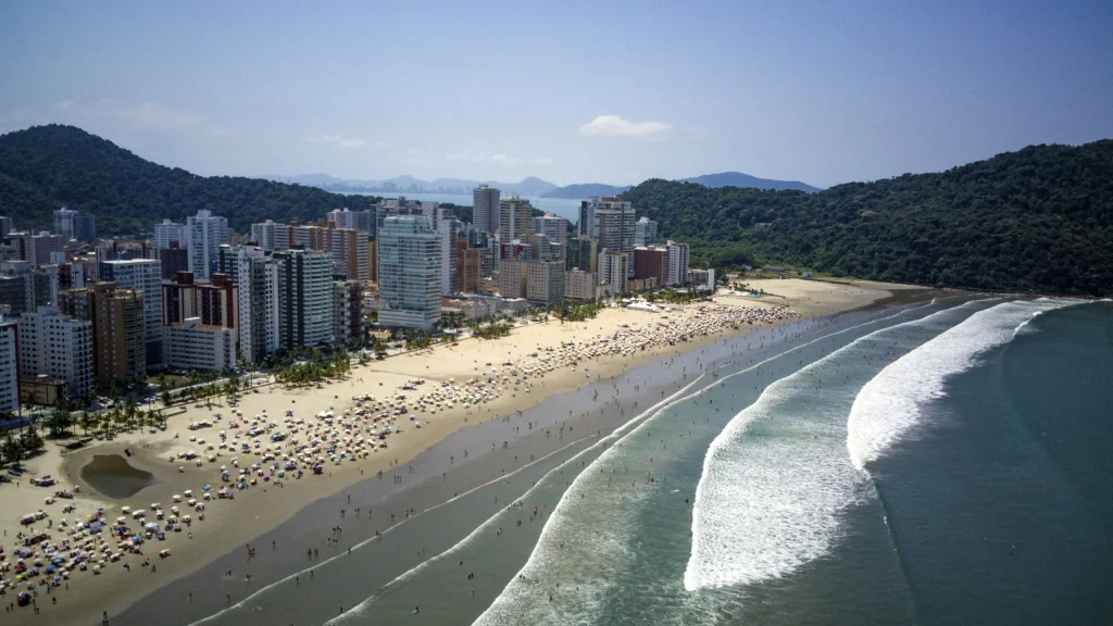 feriado-de-7-de-setembro:-8-em-cada-10-praias-do-litoral-de-sp-estao-proprias-para-banho