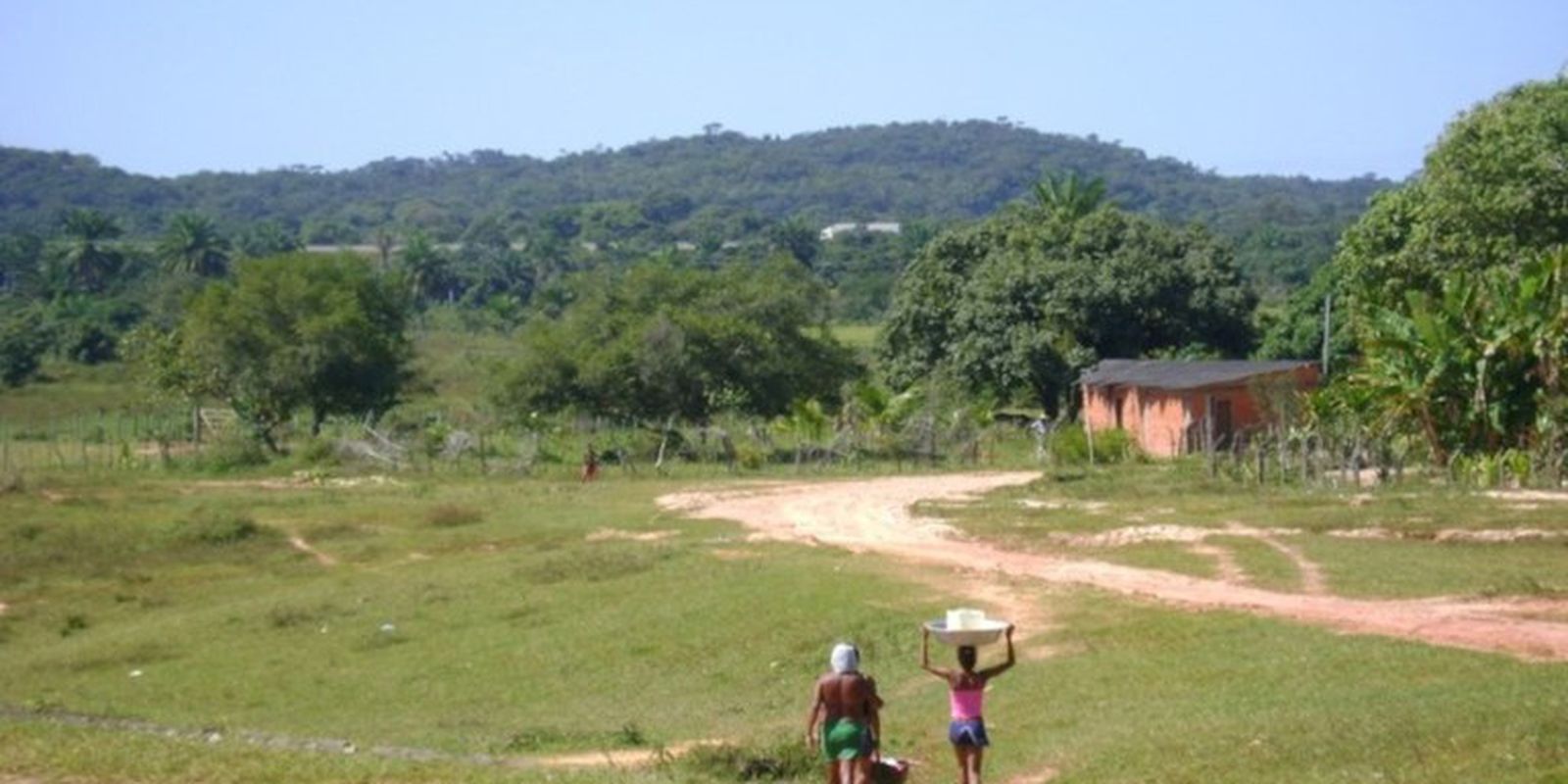 programa-de-reforma-agraria-inclui-2,4-mil-quilombolas-no-maranhao