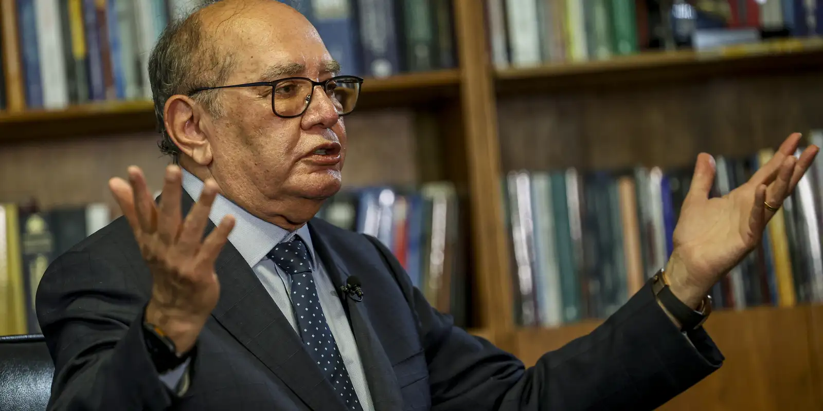 mendes-cita-desequilibrio-eleitoral-em-afastamento-de-diretores-da-pf