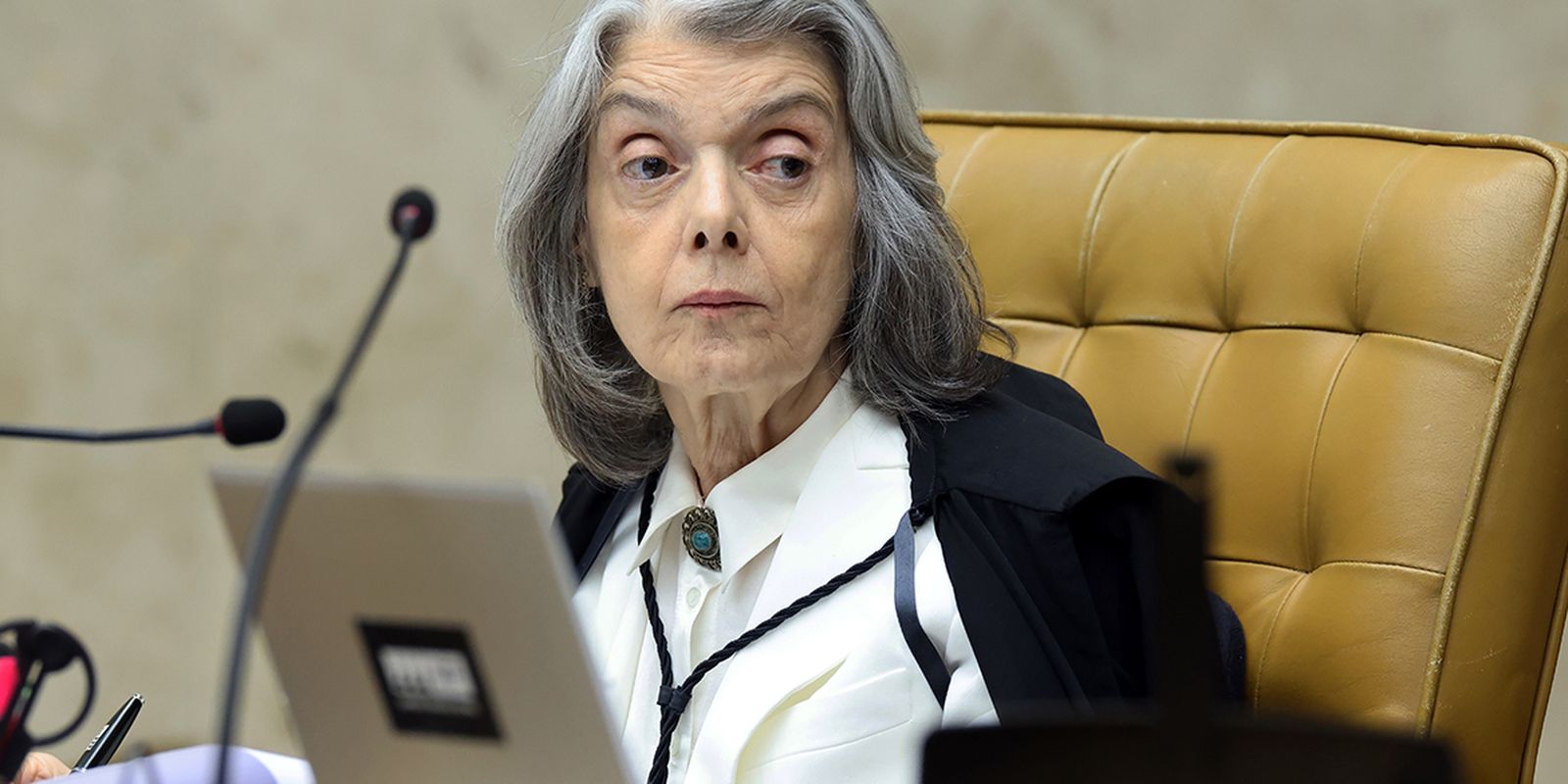 stf-provocou-mal-estar-civico-na-populacao,-diz-carmen-lucia