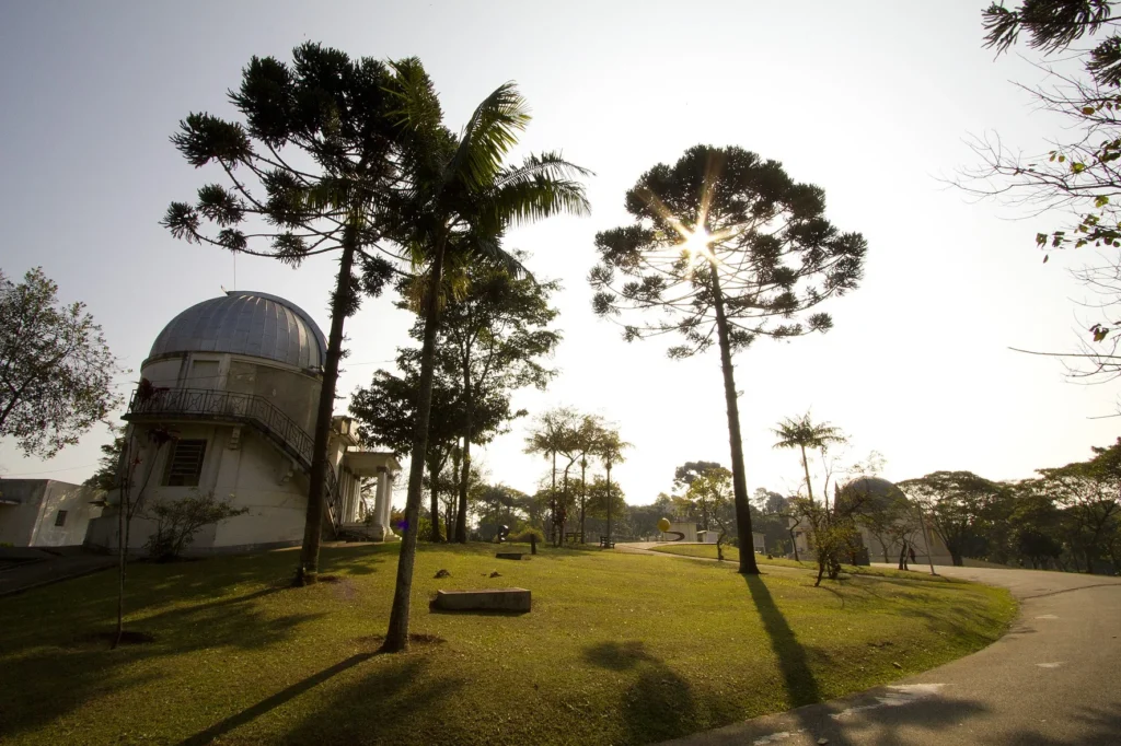 parque-cientec-promove-atividades-noturnas-de-astronomia,-trilhas-e-divulgacao-cientifica