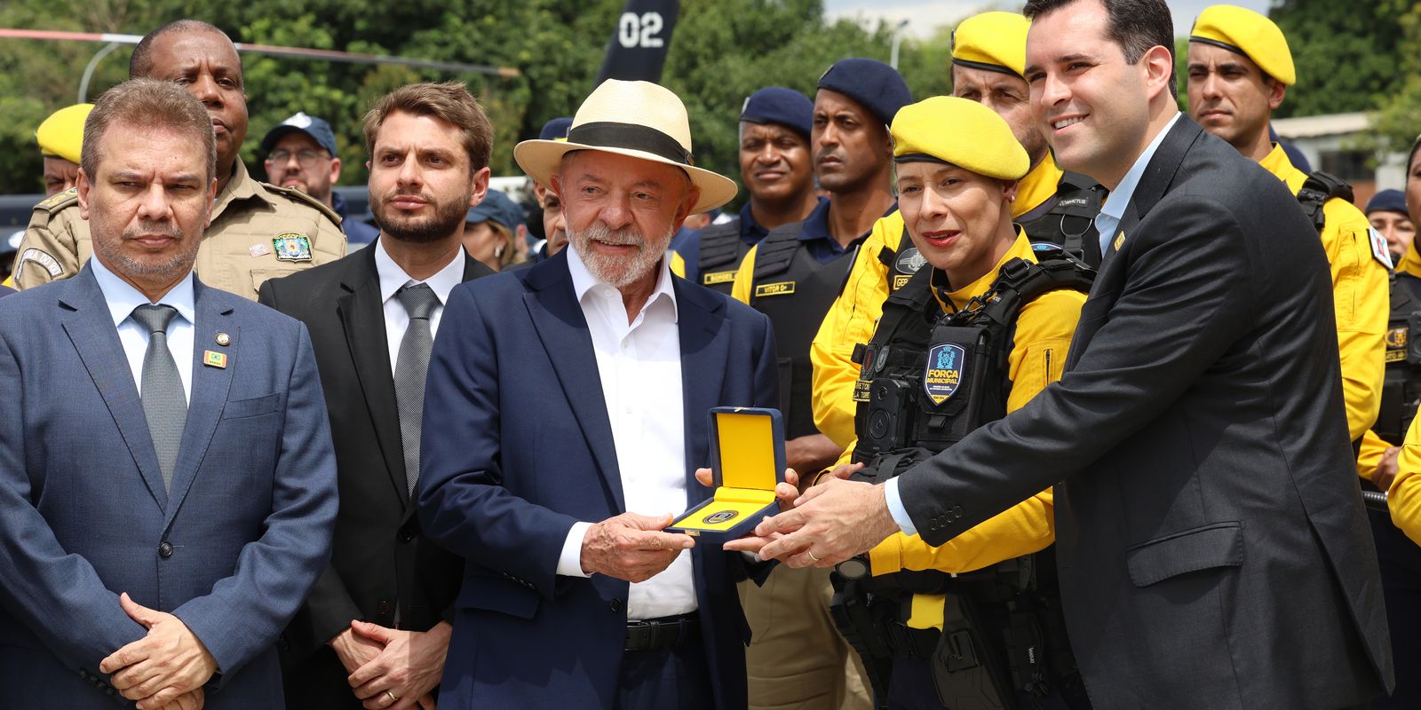lula-rebate-trump-ao-falar-sobre-retomada-de-territorios-no-rio