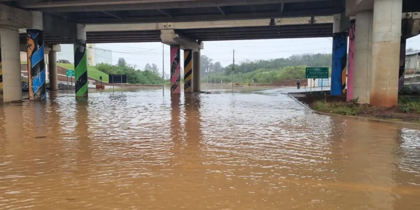 defesa-civil-alerta-para-risco-muito-alto-de-inundacao-do-taquari