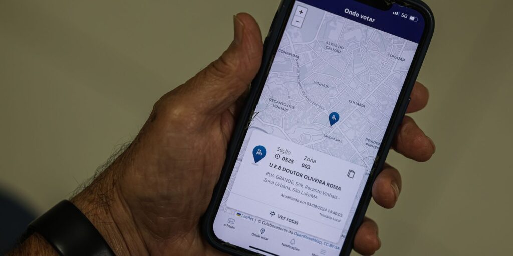 eleitor-deve-se-antecipar-na-consulta-a-local-de-votacao,-alerta-tse