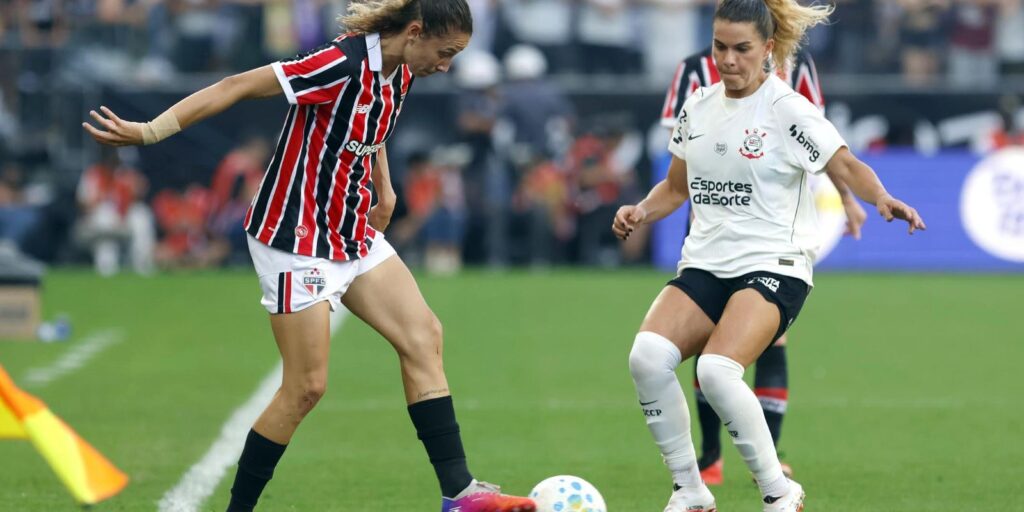 sao-paulo-e-corinthians-decidem-campeao-brasileiro-feminino-de-2026
