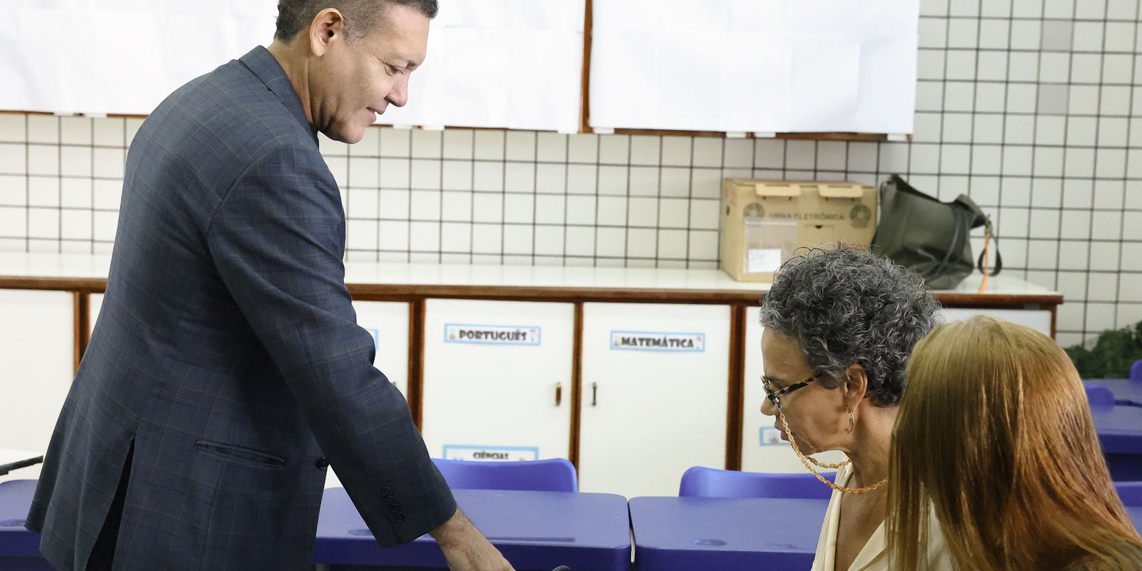 justica-esta-preparada-para-eleicao-tranquila,-diz-presidente-do-tse
