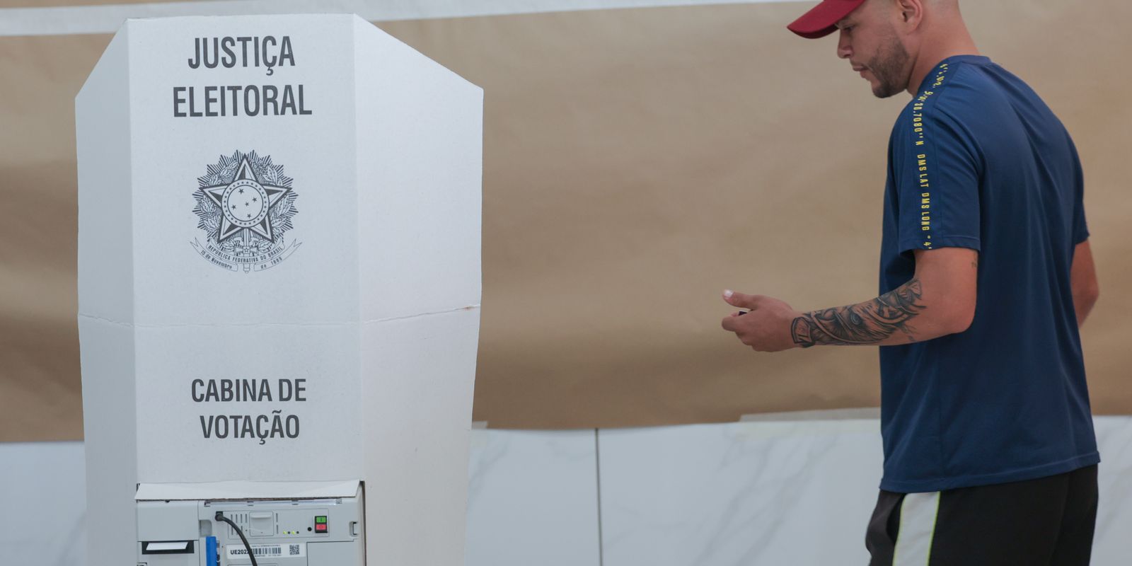 eleicoes:-abstencao-cresce-para-21,6%-e-soma-33-milhoes-de-brasileiros