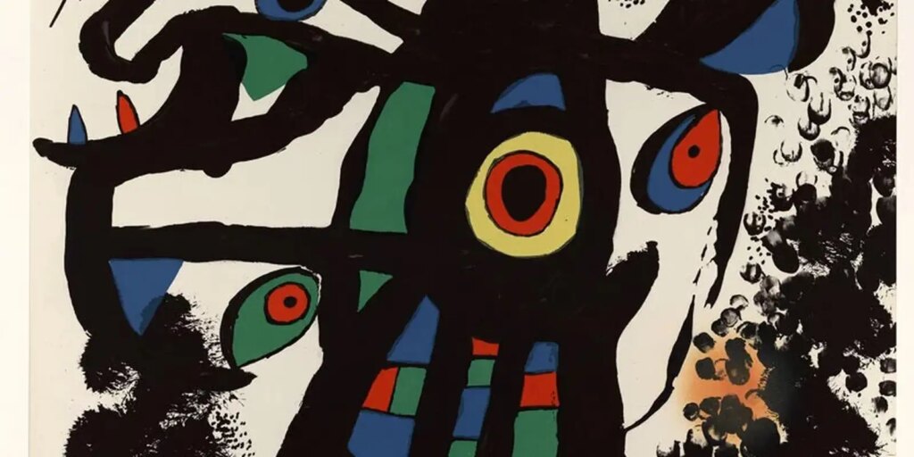 mab-prorroga-exposicao-de-miro-em-sao-paulo