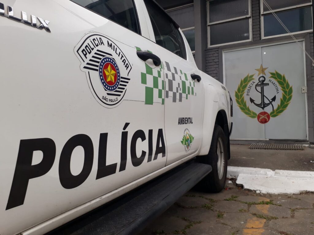 policia-de-sp-apreende-tres-espingardas-e-109-municoes-durante-operacao-contra-caca-ilegal-em-miracatu